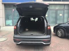 Geely Xingyue L 2.0T Automatic two-wheel drive Sky Edition - фото 7