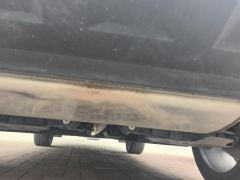 Geely Xingyue L 2.0T Automatic two-wheel drive Sky Edition - фото 9