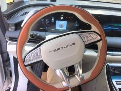 Dongfeng Forthing V9 1.5T 200km Premium Version - photo 18