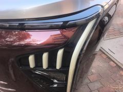 Dongfeng Forthing V9 1.5T 200km Premium Version - photo 4