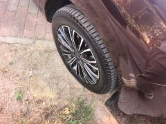 Dongfeng Forthing V9 1.5T 200km Premium Version - photo 6
