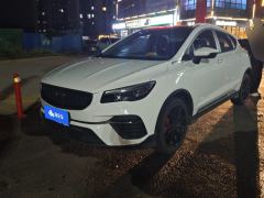 Geely Dihao S 1.4T CVT Premium Edition - ფოტო 1