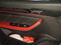 Geely Dihao S 1.4T CVT Premium Edition - ფოტო 12