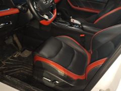 Geely Dihao S 1.4T CVT Premium Edition - ფოტო 14