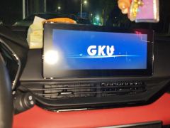 Geely Dihao S 1.4T CVT Premium Edition - ფოტო 17