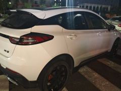 Geely Dihao S 1.4T CVT Premium Edition - ფოტო 2