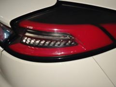 Geely Dihao S 1.4T CVT Premium Edition - ფოტო 5