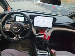 BYD Dolphin 420km Free Version - ფოტო 16