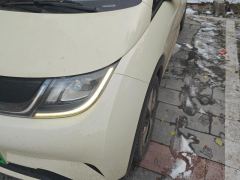 BYD Dolphin 420km Free Version - ფოტო 4