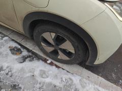 BYD Dolphin 420km Free Version - ფოტო 6