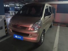 Wuling Rongguang S 1.2L Base 7-seater - ფოტო 1