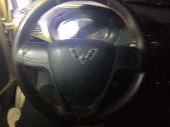 Wuling Rongguang S 1.2L Base 7-seater - ფოტო 18