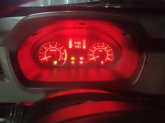 Wuling Rongguang S 1.2L Base 7-seater - ფოტო 20