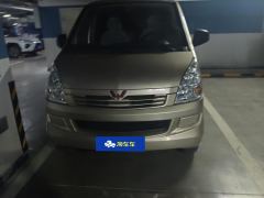Wuling Rongguang S 1.2L Base 7-seater - ფოტო 3