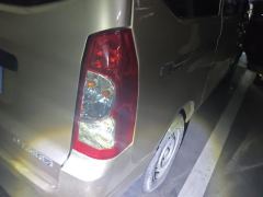 Wuling Rongguang S 1.2L Base 7-seater - ფოტო 5