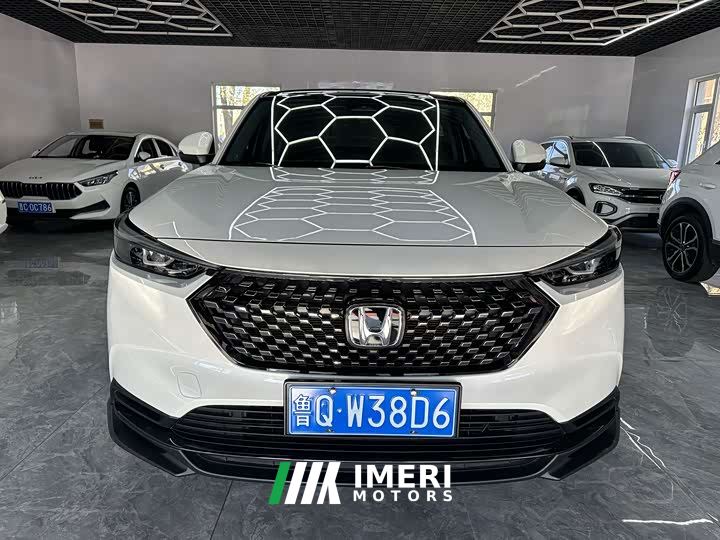 Honda XR-V 1.5L CVT Trend Edition - ავტომობილი ჩინეთიდან