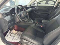Honda XR-V 1.5L CVT Trend Edition - ფოტო 10