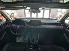 Honda XR-V 1.5L CVT Trend Edition - ფოტო 11