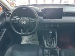 Honda XR-V 1.5L CVT Trend Edition - ფოტო 12