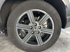 Honda XR-V 1.5L CVT Trend Edition - ფოტო 15