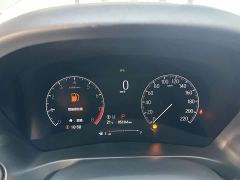 Honda XR-V 1.5L CVT Trend Edition - ფოტო 18