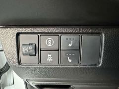 Honda XR-V 1.5L CVT Trend Edition - ფოტო 19