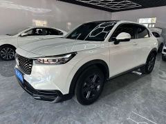Honda XR-V 1.5L CVT Trend Edition - ფოტო 2