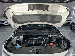 Honda XR-V 1.5L CVT Trend Edition - ფოტო 20