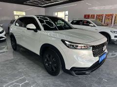 Honda XR-V 1.5L CVT Trend Edition - ფოტო 3