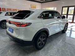 Honda XR-V 1.5L CVT Trend Edition - ფოტო 4