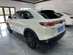 Honda XR-V 1.5L CVT Trend Edition - ფოტო 5