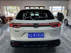 Honda XR-V 1.5L CVT Trend Edition - ფოტო 6