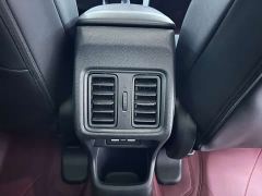 Honda XR-V 1.5L CVT Trend Edition - ფოტო 8
