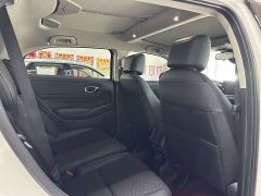 Honda XR-V 1.5L CVT Trend Edition - ფოტო 9