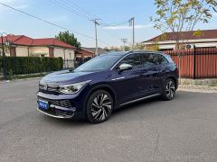 Volkswagen ID.6 X Smart Long-Range Edition - ფოტო 1
