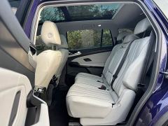 Volkswagen ID.6 X Smart Long-Range Edition - ფოტო 12