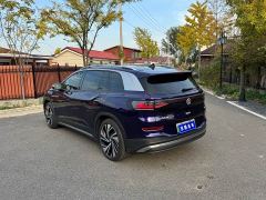 Volkswagen ID.6 X Smart Long-Range Edition - ფოტო 15