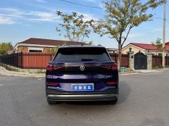 Volkswagen ID.6 X Smart Long-Range Edition - ფოტო 16