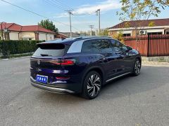 Volkswagen ID.6 X Smart Long-Range Edition - ფოტო 17