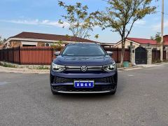 Volkswagen ID.6 X Smart Long-Range Edition - ფოტო 2