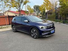 Volkswagen ID.6 X Smart Long-Range Edition - ფოტო 3