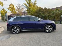 Volkswagen ID.6 X Smart Long-Range Edition - ფოტო 4
