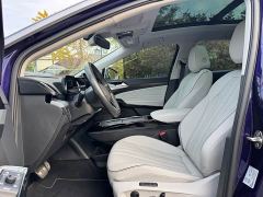 Volkswagen ID.6 X Smart Long-Range Edition - ფოტო 5