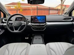 Volkswagen ID.6 X Smart Long-Range Edition - ფოტო 7