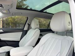 Volkswagen ID.6 X Smart Long-Range Edition - ფოტო 8