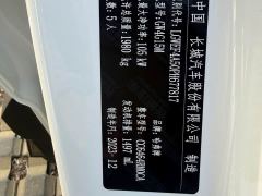 Haval H6 National Trend Edition 1.5T Automatic Champion Version - photo 10
