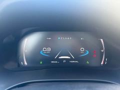 Haval H6 National Trend Edition 1.5T Automatic Champion Version - photo 11