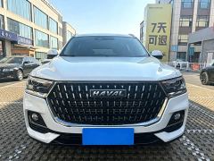 Haval H6 National Trend Edition 1.5T Automatic Champion Version - photo 2