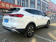 Haval H6 National Trend Edition 1.5T Automatic Champion Version - photo 4