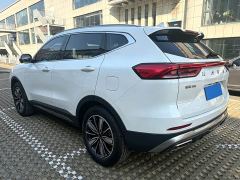 Haval H6 National Trend Edition 1.5T Automatic Champion Version - photo 6